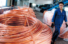 抚顺电缆回收二手电缆回收全国各地免费回收
