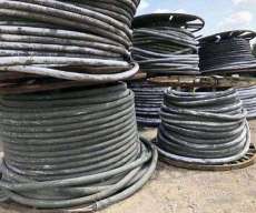 兰州电缆回收公司-甘肃省电线电缆回收价格