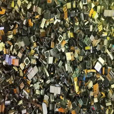 泰州回收廢二極管加工中心 收購線路板