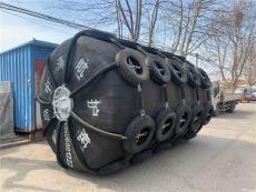 青島中海航船舶用品有限公司 聚氨酯護舷