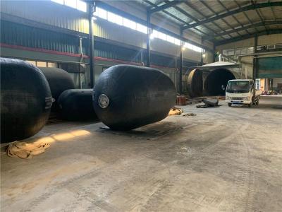 青島中海航船舶用品有限公司 聚氨酯護(hù)舷