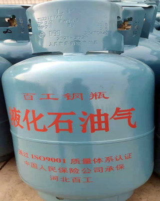 液化石油气瓶规格型号YSP35.5YSP12YSP118