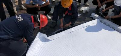 山西省种植屋面防护排水异型片生产厂