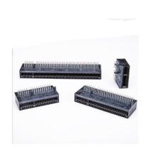 PCI-E 90度連接器 X1 X4 X8 X16 多型號(hào)固定