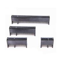 全規(guī)格X1 X4 X8 X16 PCIE連接器 NGFF連接器