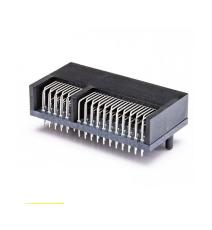 PCI-E 連接器 90度插板式 全規(guī)格供應(yīng)NGFF