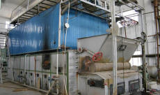 上海鍋爐回收商家 上海二手燃氣鍋爐回收