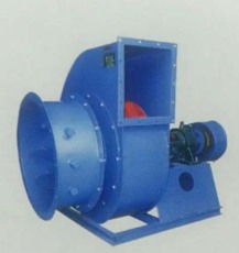 天津Y5-48-C系列鍋爐離心通風機產品規格