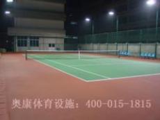 東營籃球場施工 廠家直銷原材料-場地施工