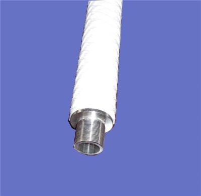 電廠70英寸凝結水精處理濾元
