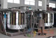 上海中频炉回收公司上海二手废旧中频炉回收