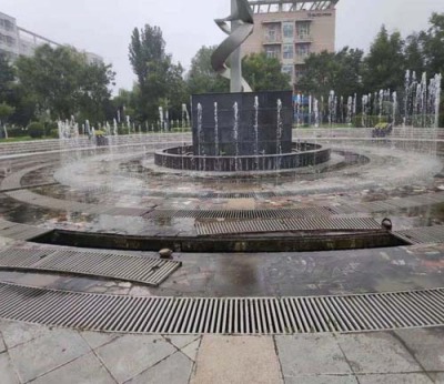 偃师附近音乐喷泉公司