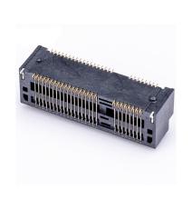 4.0-9.9H MINI PCIe連接器 NGFF連接器 M.2