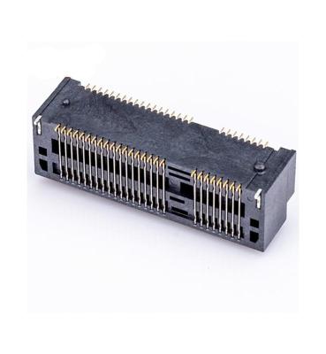 4.0-9.9H MINI PCIe連接器 NGFF連接器 M.2