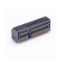 定制多高度9.0 9.9H MINI PCIE連接器