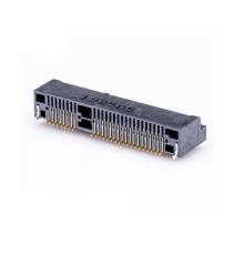 定制多高度4.0-9.9H MINI PCIE連接器 M.2