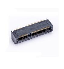 4.0-9.9H MINI PCIe 連接器 M.2插座定制