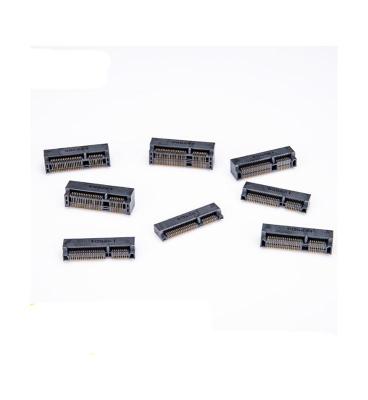 4.0-9.9H MINI PCIe連接器 NGFF連接器 M.2