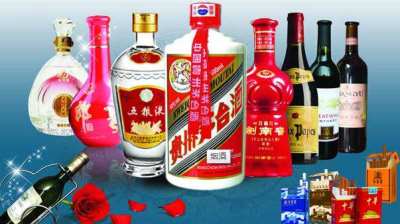 附近烟酒回收店-苏州澄阳回收烟酒价格公正