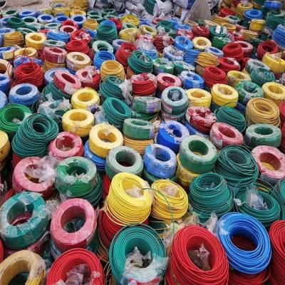 胶州电缆电缆回收-二手铜电缆回收市场报价