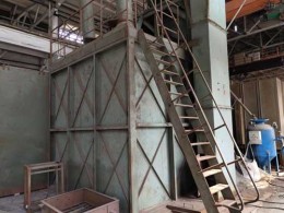 虎丘舊工廠拆除回收一覽表