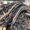 霍州电缆回收-带皮一吨铜电缆回收市场价格