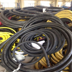 湖北电缆回收湖北废旧电缆回收厂家近期报价