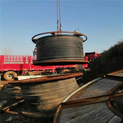襄樊电缆回收-襄樊本地铜电缆回收近期行情