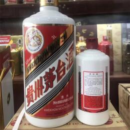 苏州双塔附近烟酒回收店