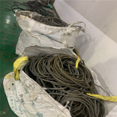苏州工业园区废铜回收 收购废旧电线电缆