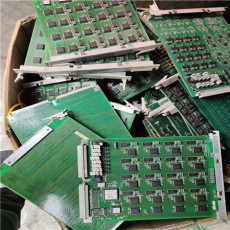 吴中区pcba线路板回收 电子垃圾收购