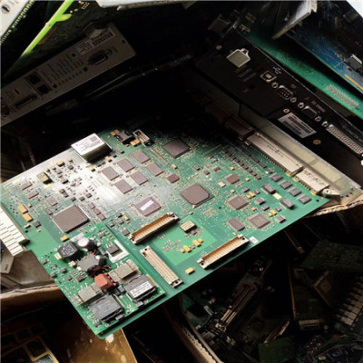 常熟收购PCB电路板 回收仪器拆机板