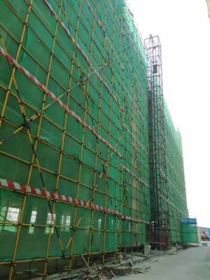 韶关周边建筑施工电梯租赁价格