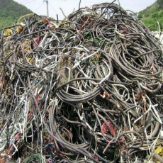 内江优质电缆线回收厂家地址