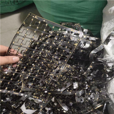 尚湖镇电路板回收 仓库电子垃圾物资清理