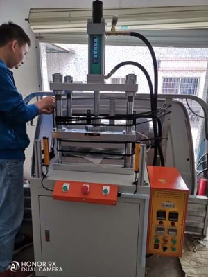江西成型油压机10T生产厂家