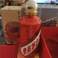 廣州海珠生肖茅臺酒瓶回收聯系方式
