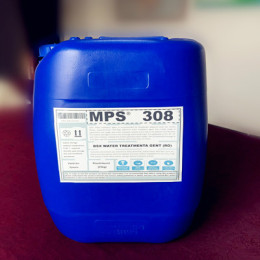彬盛翔合肥反渗透阻垢剂MPS308纯净水稀释