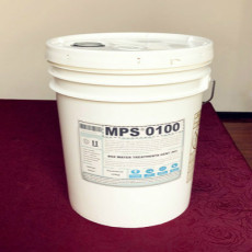 天津反渗透阻垢分散剂MPS0100高效浓缩液