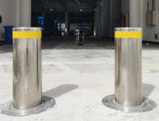 上海机场液压升降柱维修