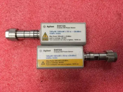 二手功率计E4412A回收安捷伦Agilent E4412A