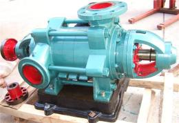 铸铁材质D120-50-2离心泵电厂适用