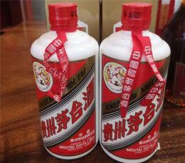 張家港大新鎮哪里回收煙酒