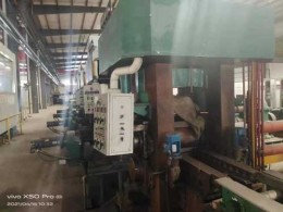 上海大型工廠拆除回收流程