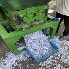 啟東廢紙制品銷毀費用