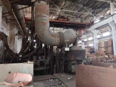 南匯大型廠房拆除回收費用