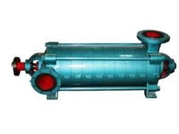 东方D155-67-2离心泵铸铁材质机封型