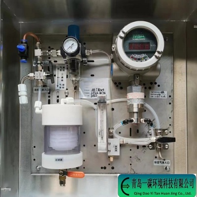 石化廠廢氣治理監(jiān)測(cè)德爾格紅外可燃?xì)鈾z測(cè)儀