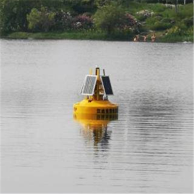 湖泊浮标水质在线监测系统