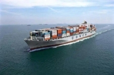 澄海亚马逊海运头程 FBA海外仓双清包税专线